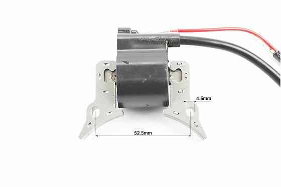 Котушка запалювання 1E36F Tanaka SUM328 Київ