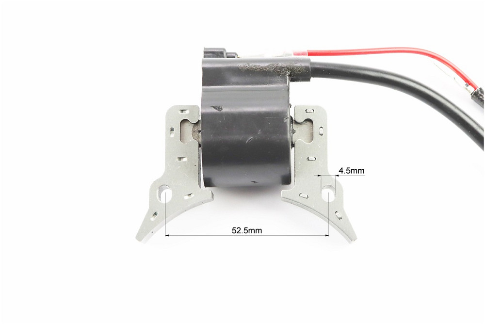 Котушка запалювання 1E36F Tanaka SUM328 Київ - фото 3