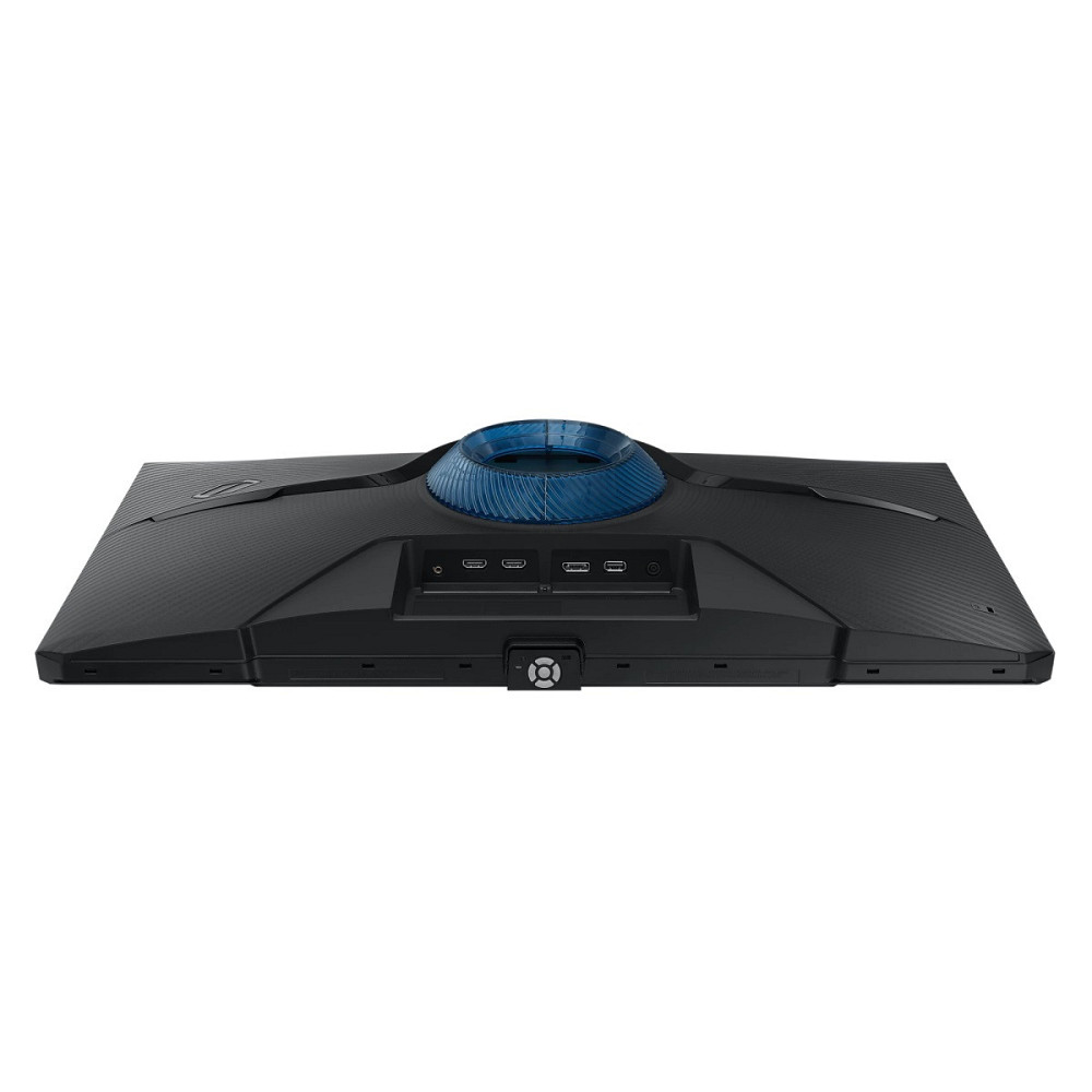 Монітор Samsung 27" Odyssey G4 S27BG400EI (LS27BG400EIXUA) IPS Black 240Hz ( 11146 ) Харків - фото 16