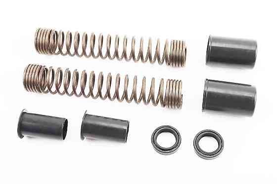 Ремонтний к-кт передніх амортизаторів (пружини, сальники, втулки), тип1 Київ