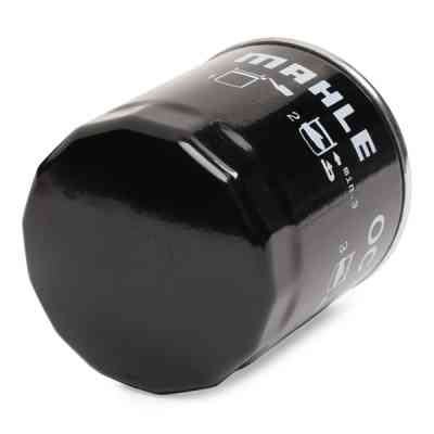 Фільтр масляний Mahle OC115 Вінниця