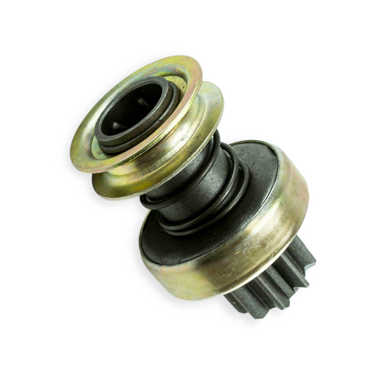 Бендекс 402 двигун москвич 2141 малий бел.старт. Волга Мукачево - фото 1