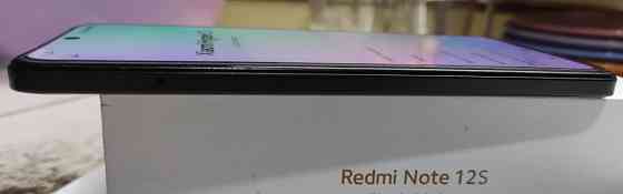 Смартфон Xiaomi Redmi Note 12S 8/256Gb. Киев