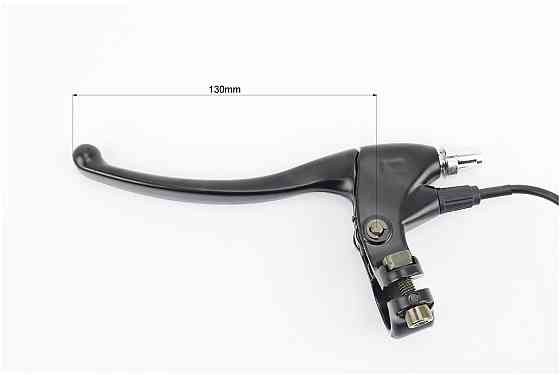 Ручки гальма Л+П Mini Київ