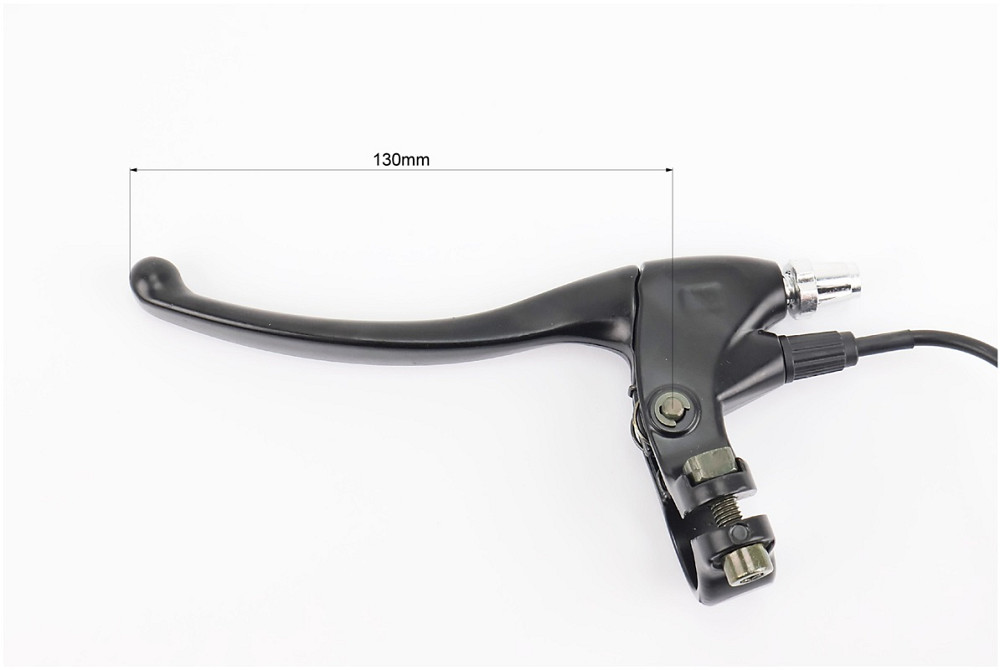 Ручки гальма Л+П Mini Київ - фото 3