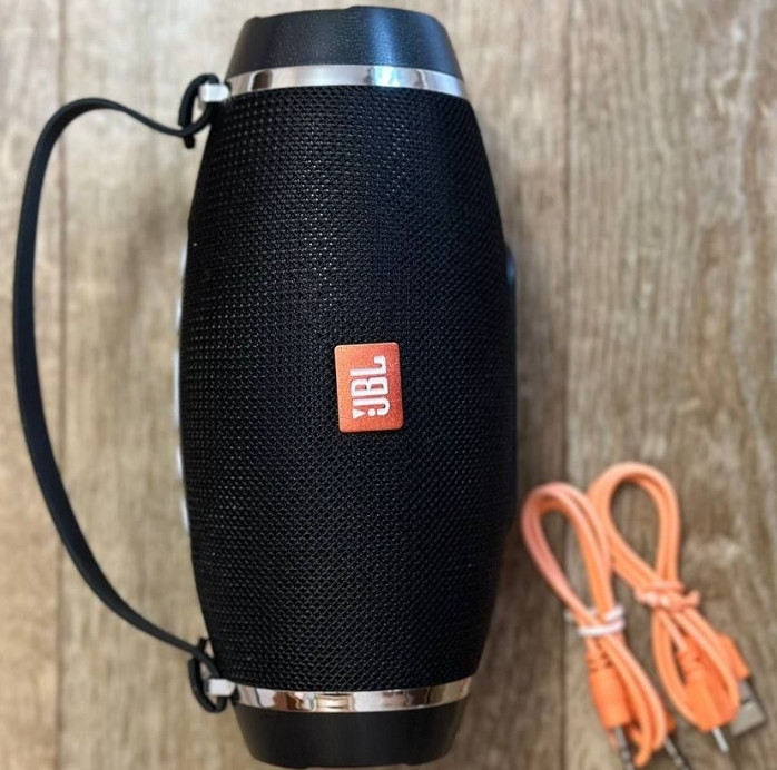 Портативна колонка JBL Київ - фото 6