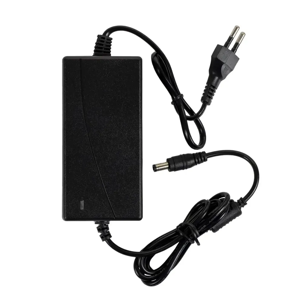 Комплект IP-відеопанелі з елекергельним замком SEVEN KD-7843d Київ - фото 8