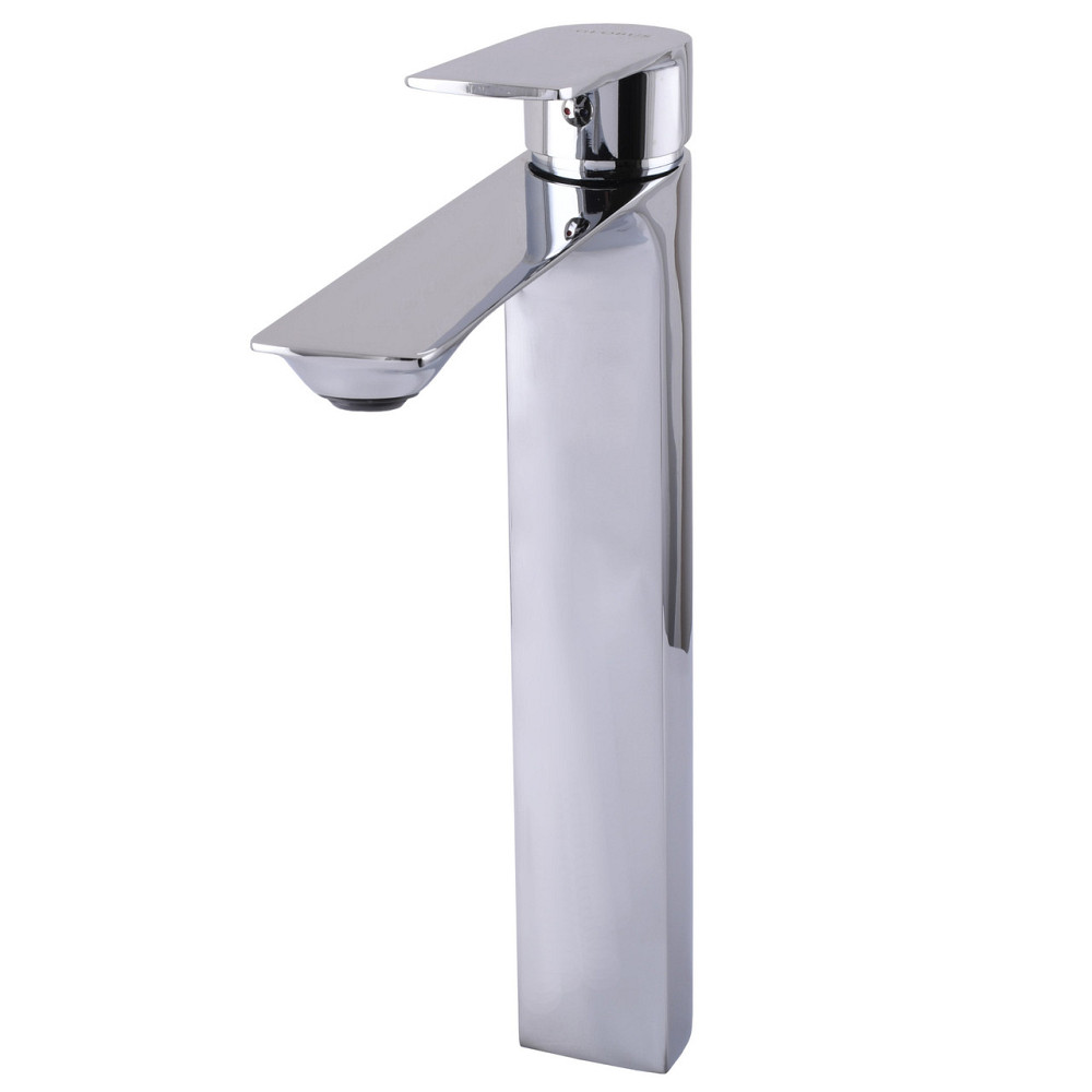 Смеситель для умывальника Globus Lux Niagara GLN-0201 (000018448) Киев - изображение 2