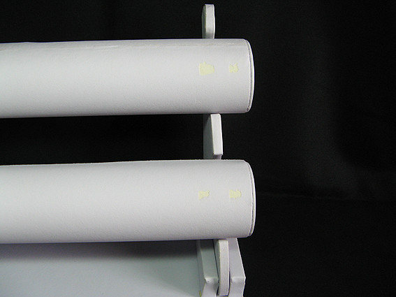 Стойка для браслетов белая дефект Киев - изображение 3