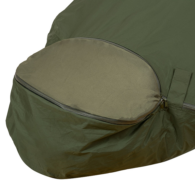Бівак Highlander Hawk Bivvy Bag Olive (BIV001-OG) Київ - фото 9