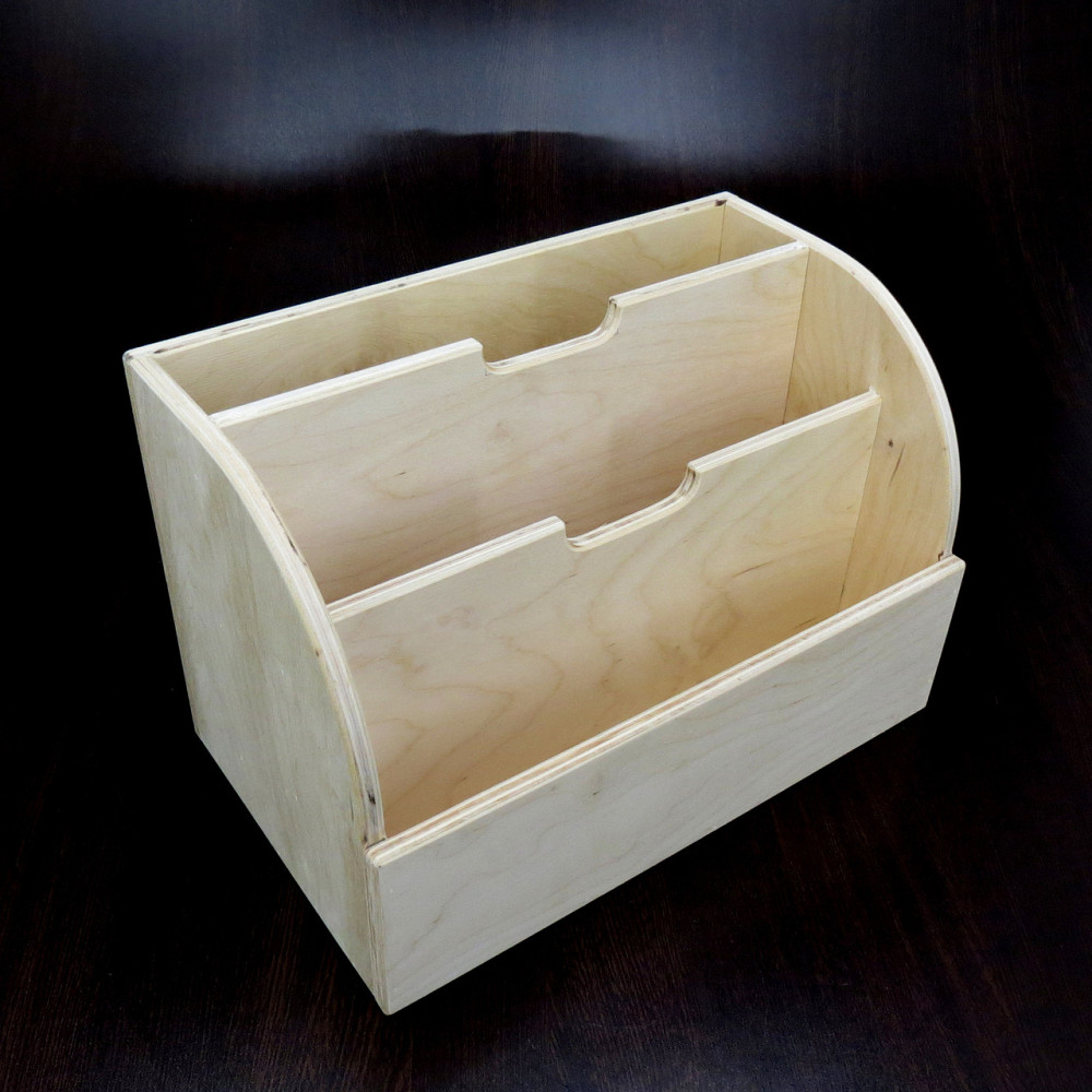 Бюро для бумаг 