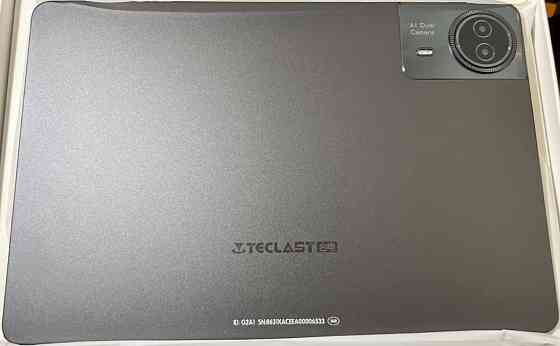 Планшет TECLAST T50 Plus 120Hz. Киев