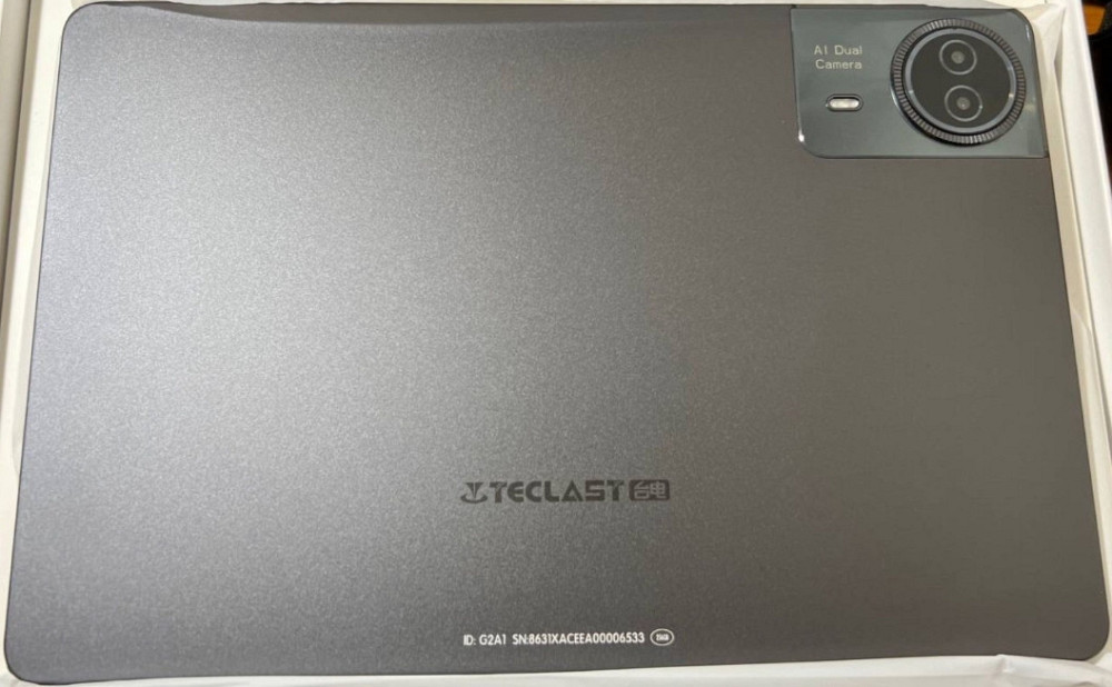 Планшет TECLAST T50 Plus 120Hz. Киев - изображение 2