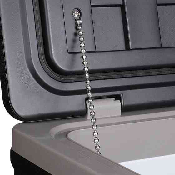 Холодильник автомобильный Brevia 75л (компрессор LG) 22825 Киев