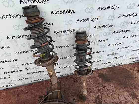 Амортизатор передній (стійка) Seat Leon 1998-2005 (1J0413031BJ) Ковель