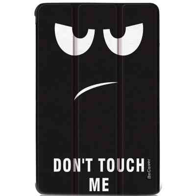 Чехол для планшета BeCover Smart Case Realme Pad 10.4" Don't Touch (708271) Винница