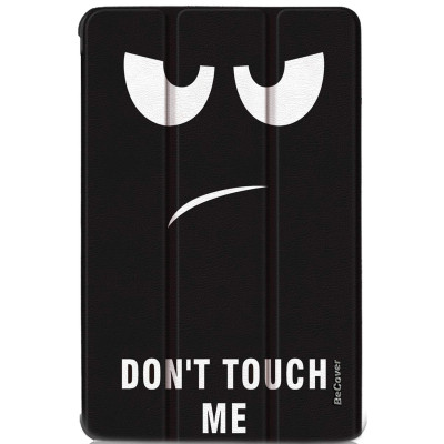 Чехол для планшета BeCover Smart Case Realme Pad 10.4" Don't Touch (708271) Винница - изображение 2