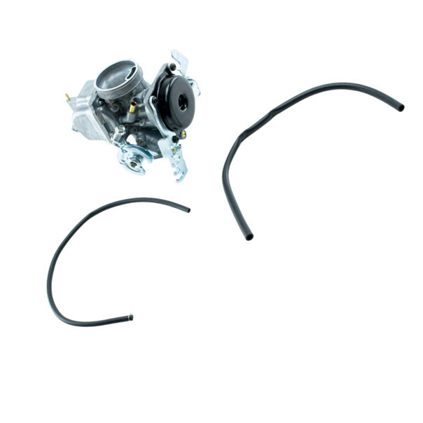 Карбюратор GN200 с насосом акселератора d=28 SUZUKI Мукачево - изображение 1