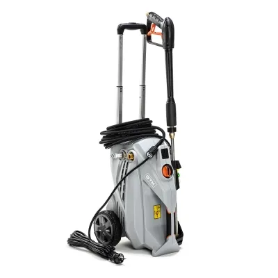 Мийка високого тиску GTM LT890 130/190бар, 11л/хв, шланг 10м, алюм. помпа (LT890G-3100B) Вінниця - фото 3