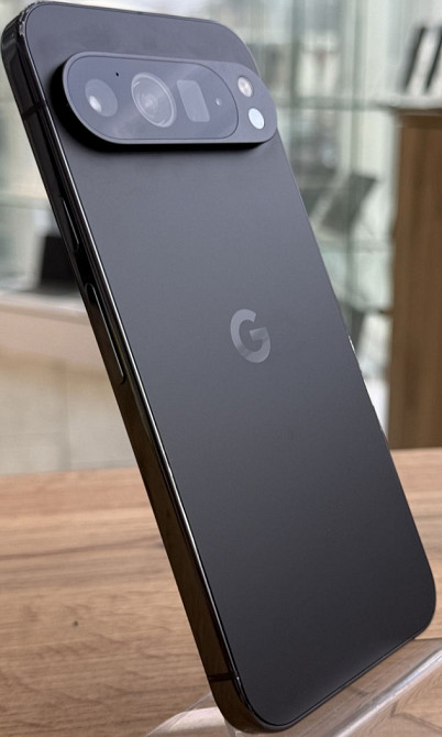 Телефон Google Pixel 9 Pro XL 512Gb. Харків - фото 3