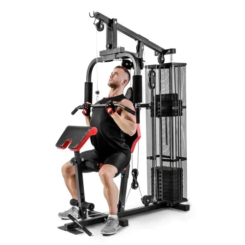 Силовая станция Hop-Sport 1044 Силовые тренажеры Киев