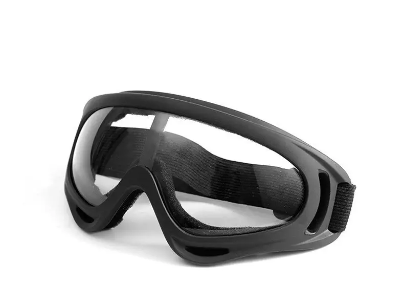 Гірськолижна маска / окуляри (товар вживаний) Луцьк - фото 1