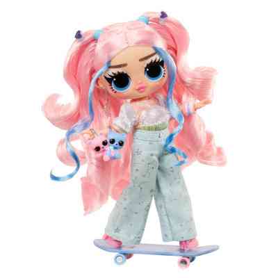 Лялька L.O.L. Surprise! серії Tweens Core – Флора Мун (591665) Вінниця