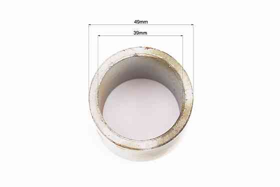 Втулка піввісі 39х49х41, 5mm Киев