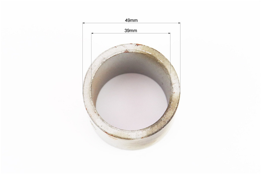 Втулка піввісі 39х49х41, 5mm Киев - изображение 3