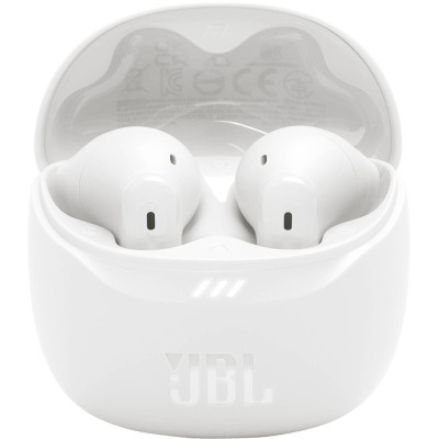 Навушники JBL Tune Flex 2 White (JBLTFLEX2WHT) Вінниця - фото 10
