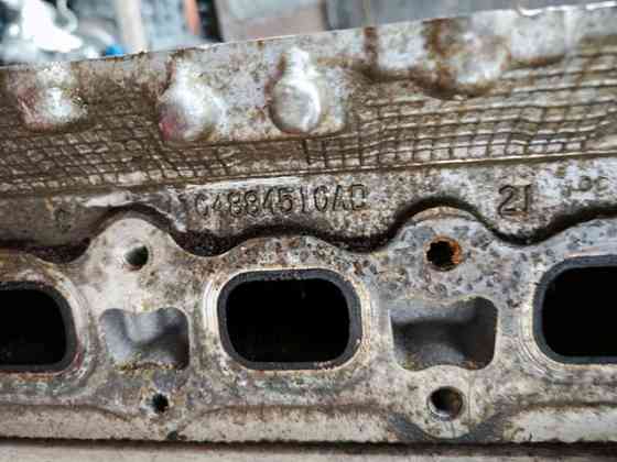 04884510AD ГБЦ 2.4 з розпредвалами Коломия