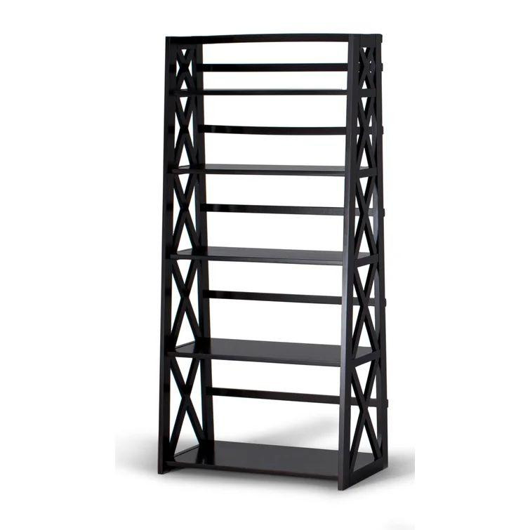 Стелаж кухонний "Онтарі" венге Миколаїв - фото 2