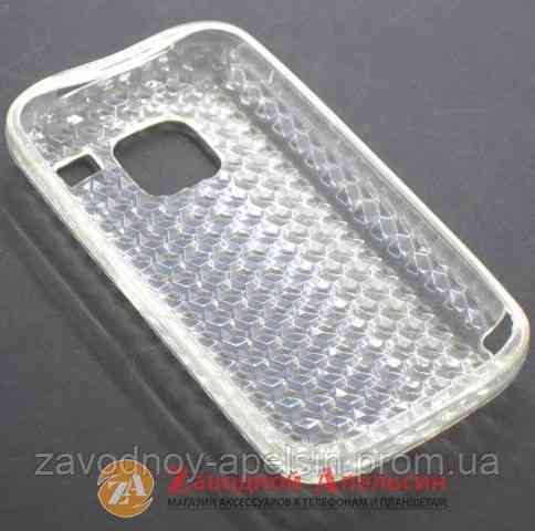Nokia E5 чехол Cover Одесса