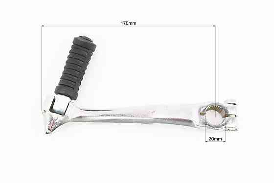 Ніжка кікстартера Киев