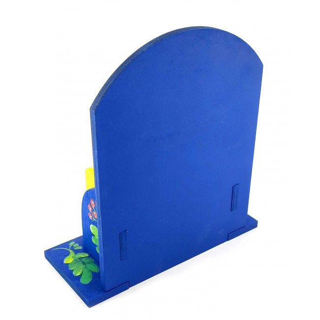 Календарь на стол деревянный Красная калина Киев - изображение 3