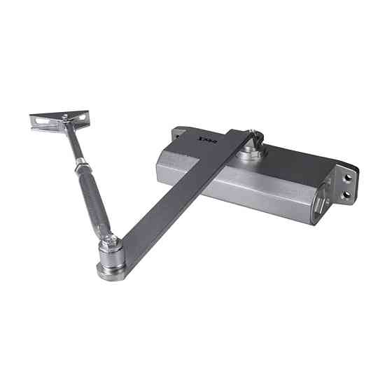 Дверний доводчик Trinix TDC-85SL Silver (54-00005) Киев