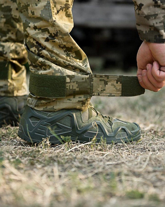 Тактический Костюм LEGION  пиксель РМ4636 Одесса - изображение 9