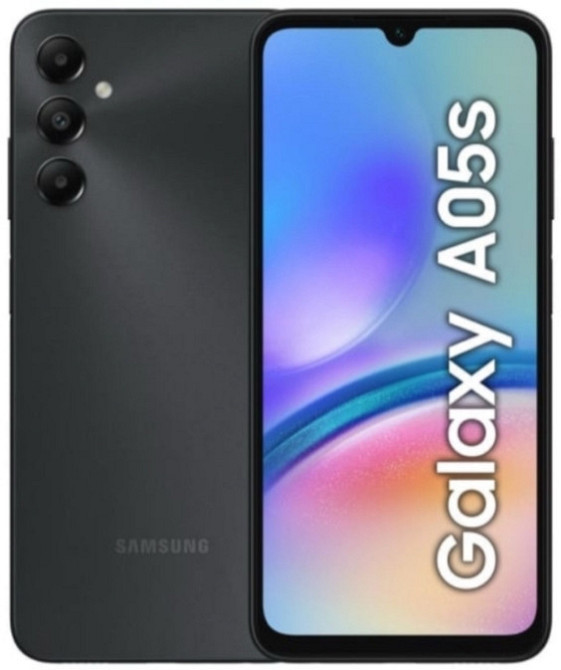 Смартфон Samsung Galaxy A05s 4/64Gb. Київ - фото 6