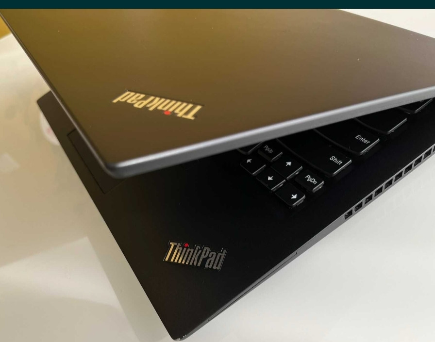 Ноутбук Lenovo Think Pad T490s Core i5 -8365U 1.60Ghz. 16Gb. 256Gb. Win10 Харьков - изображение 4