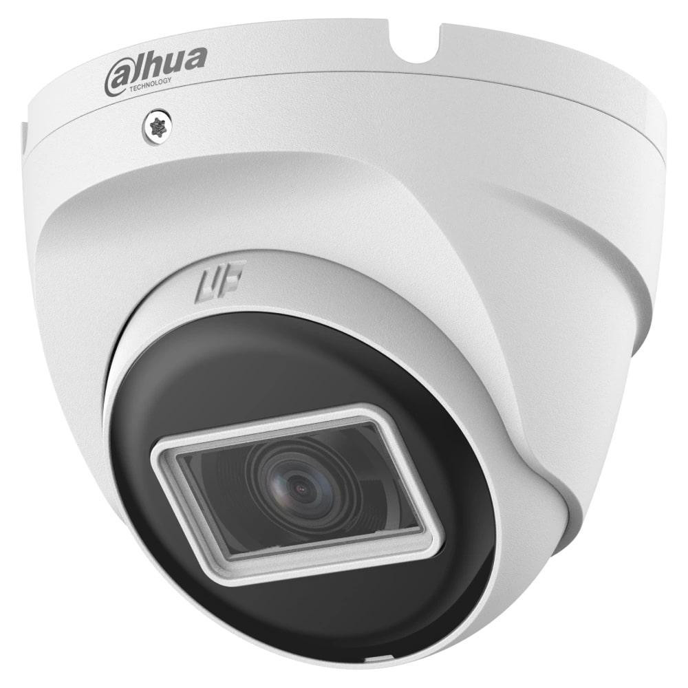 HDCVI камера Dahua DH-HAC-T2A51P-U white Харків - фото 1