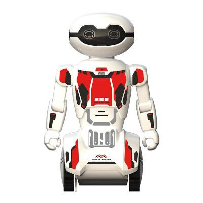 Інтерактивна іграшка Silverlit Робот Macrobot (88045) Вінниця - фото 4