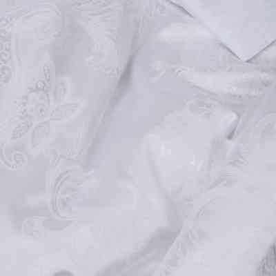 Постільна білизна Tiare 1715 Сатин Жаккард сімейний (1715 жакард_sm) Вінниця