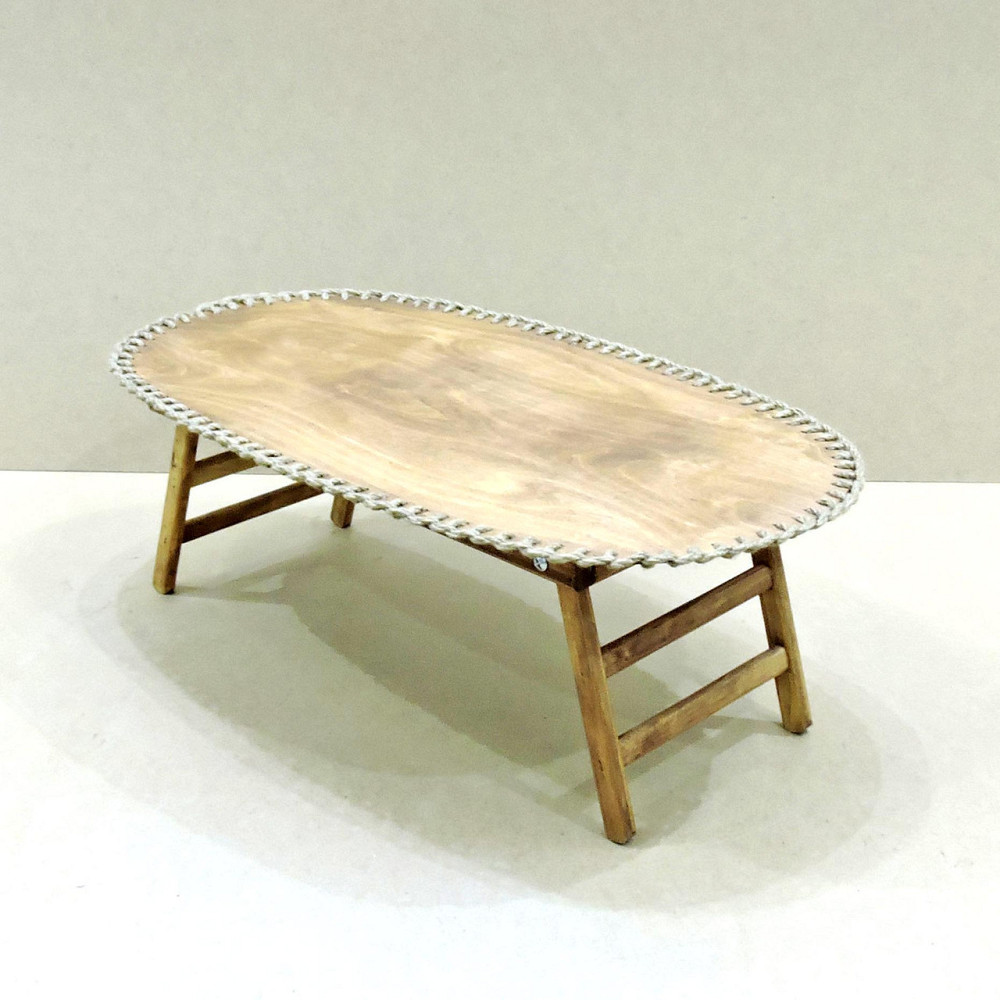 Столик-поднос для завтрака 