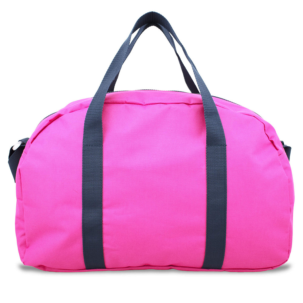 Сумка дорожная Semi Line 22 Pink (A3027-2) Винница - изображение 3