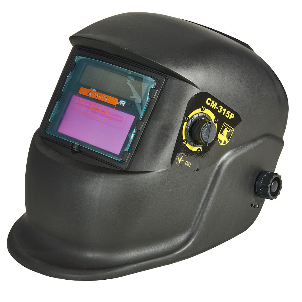 Маска зварника  Кентавр СМ-315Р хамелеон Харьков - изображение 1