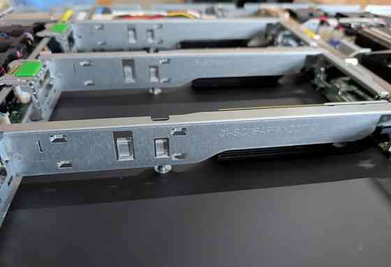 SuperMicro 1028GQ-TRT 1U шасси. Харьков