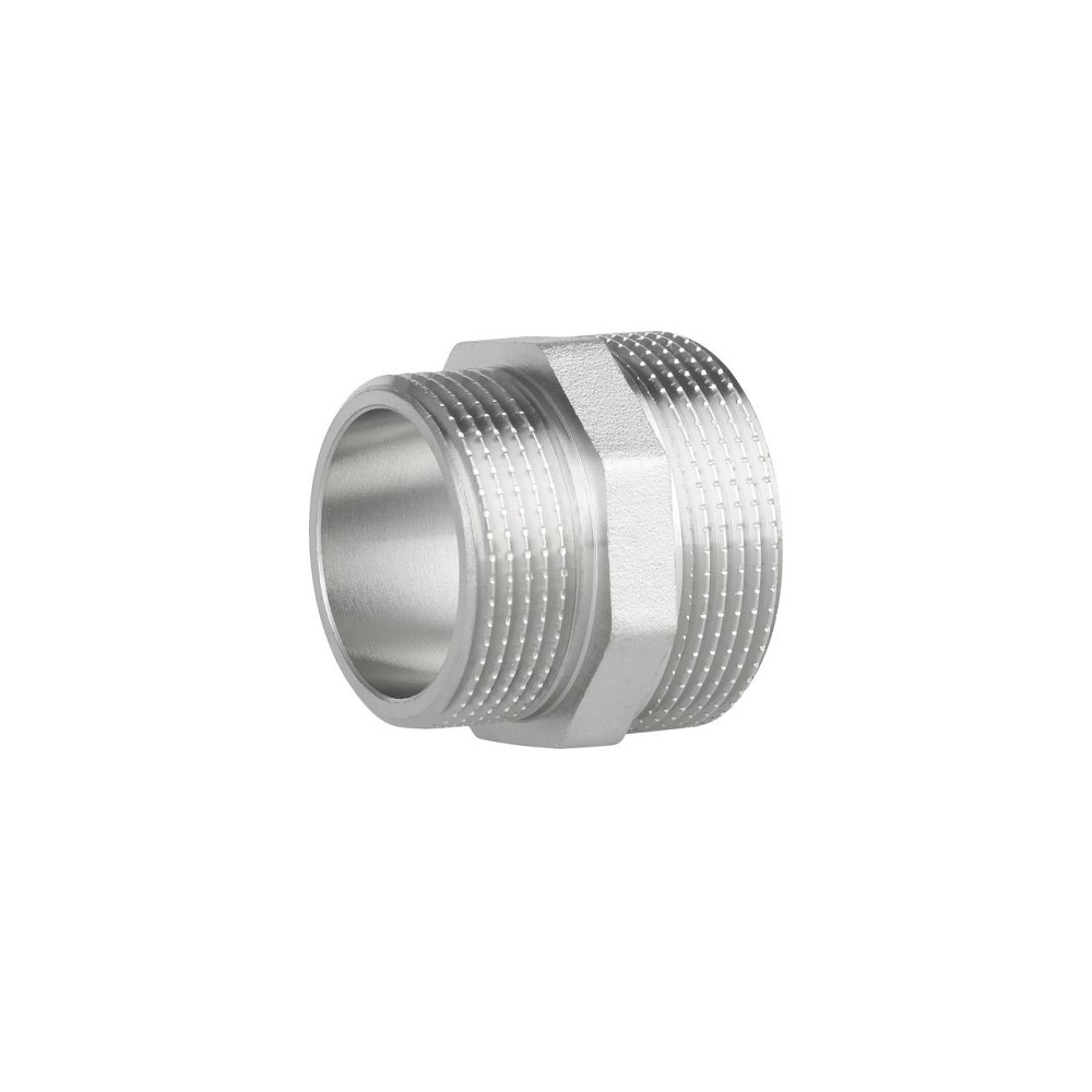 Ніпель редукційний Thermo Alliance Forte 1 1/2"х11/4" SF3594032 Київ - фото 5