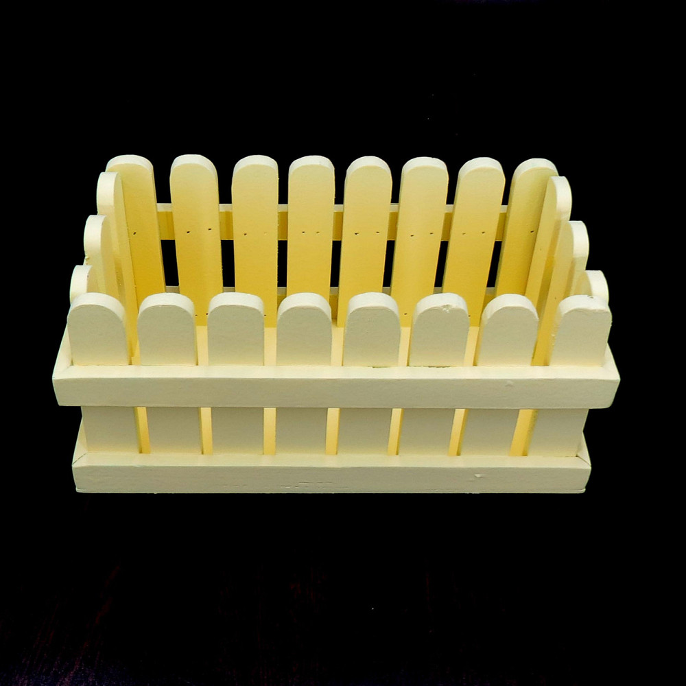 Кашпо "Волошка 16х31" лимонад Миколаїв - фото 2