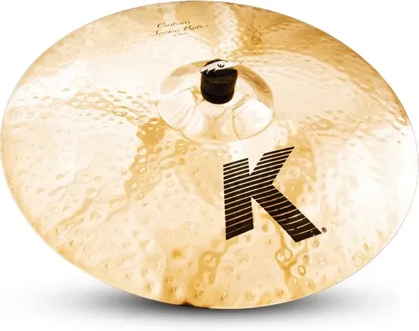 Ударная установка  Zildjian K Custom Session Ride 20 K0997 Киев - изображение 1
