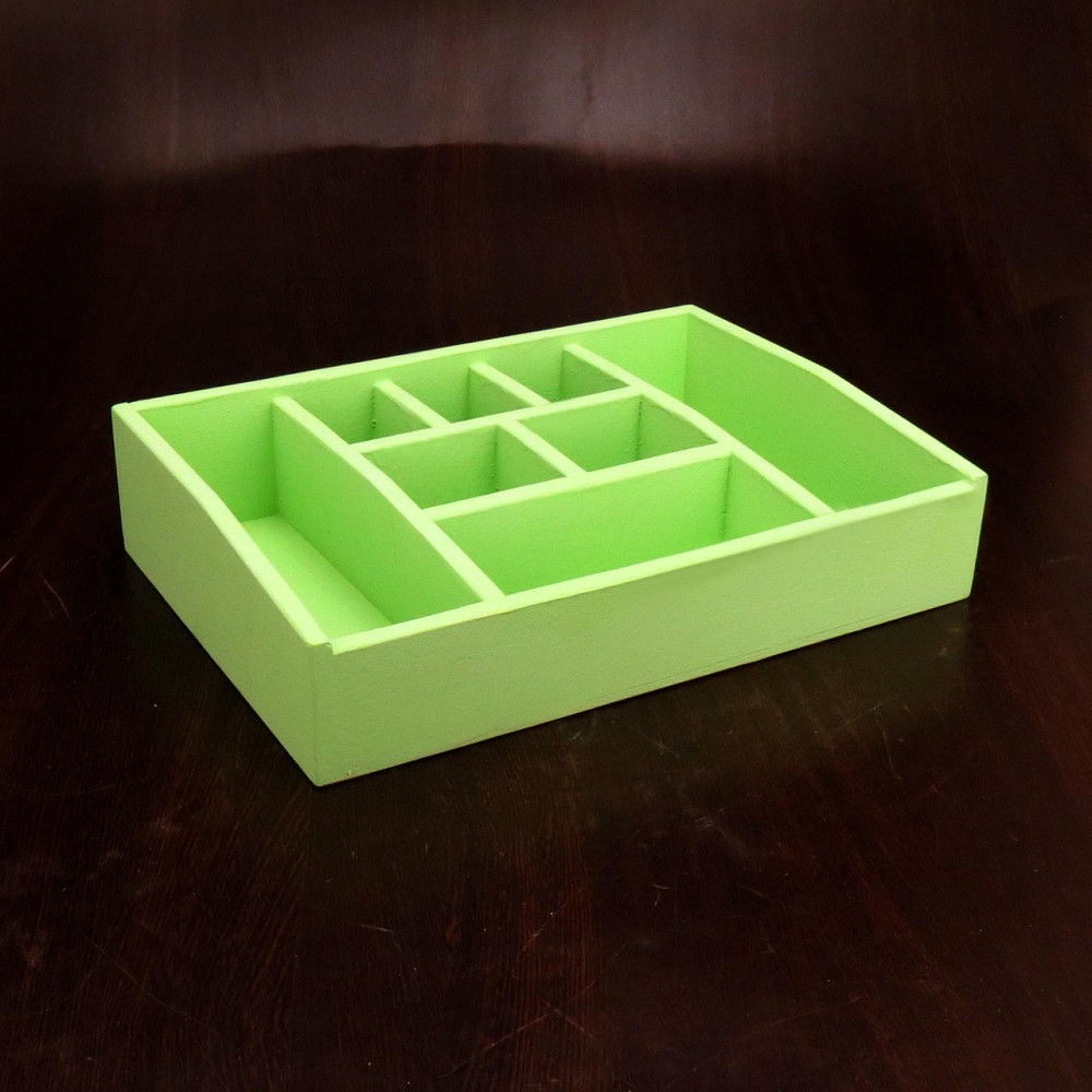 Органайзер для косметики 